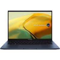 ноутбук ASUS ZenBook 14 UX3402ZA-KP374W 90NB0WC1-M00TS0 Синий