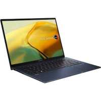 ноутбук ASUS ZenBook 14 UX3402ZA-KP374W 90NB0WC1-M00TS0 Синий