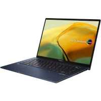 ноутбук ASUS ZenBook 14 UX3402ZA-KP374W 90NB0WC1-M00TS0 Синий