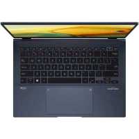 ноутбук ASUS ZenBook 14 UX3402ZA-KP374W 90NB0WC1-M00TS0 Синий