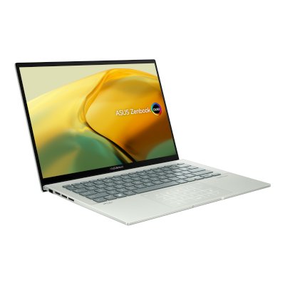 ноутбук ASUS ZenBook 14 UX3402ZA-KM542W 90NB0WC2-M01310-wpro Зелёный