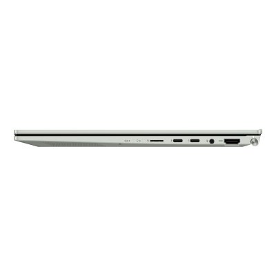 ноутбук ASUS ZenBook 14 UX3402ZA-KM542W 90NB0WC2-M01310-wpro Зелёный