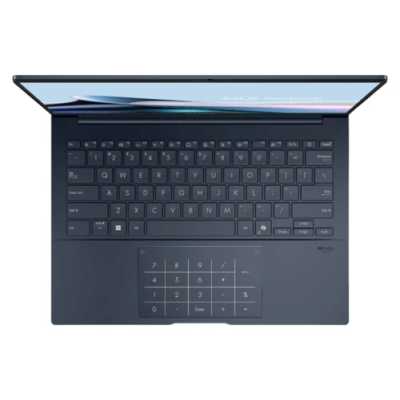 ноутбук ASUS ZenBook 14 UX3405CA 90NB14W1-M01PP0_Win11P Синий