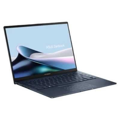 ноутбук ASUS ZenBook 14 UX3405CA 90NB14W1-M01PP0_Win11P Синий
