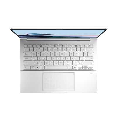 ноутбук ASUS ZenBook 14 UX3405CA-QL680 90NB14W4-M010B0 Серебристый