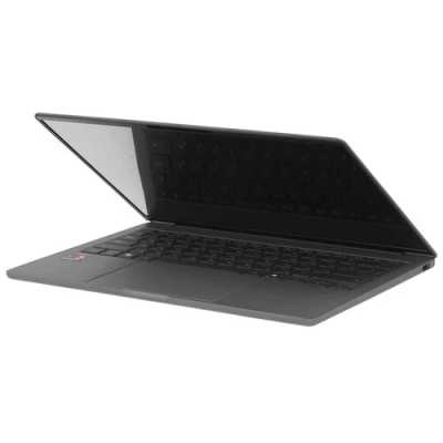 ноутбук ASUS ZenBook A14 UX3407QA-QD556W 90NB1501-M012H0 Черный