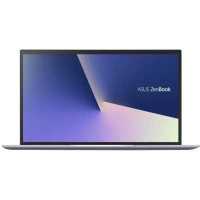 ноутбук ASUS ZenBook 14 UX431FA-AM033 90NB0MB3-M04430 Голубой