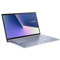 ноутбук ASUS ZenBook 14 UX431FA-AM033 90NB0MB3-M04430 Голубой