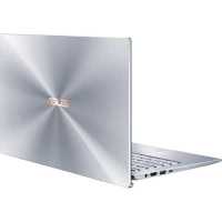 ноутбук ASUS ZenBook 14 UX431FA-AM033 90NB0MB3-M04430 Голубой