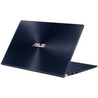 ноутбук ASUS ZenBook 14 UX433FA-A5046 90NB0JR1-M11270 Синий