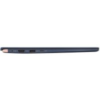 ноутбук ASUS ZenBook 14 UX433FA-A5046 90NB0JR1-M11270 Синий