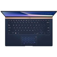 ноутбук ASUS ZenBook 14 UX433FA-A5046 90NB0JR1-M11270 Синий