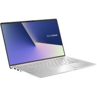 ноутбук ASUS ZenBook 14 UX433FA-A5047T 90NB0JR4-M04420 Серебристый