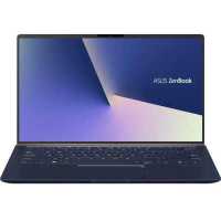 ноутбук ASUS ZenBook 14 UX433FAC-A6362T 90NB0MQ1-M06930 Синий