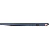 ноутбук ASUS ZenBook 14 UX433FAC-A6362T 90NB0MQ1-M06930 Синий