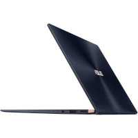 ноутбук ASUS ZenBook 14 UX433FLC-A5486T 90NB0MP5-M11140 Синий