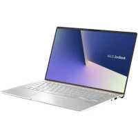 ноутбук ASUS ZenBook 14 UX433FLC-A5366R 90NB0MP6-M07410 Серебристый