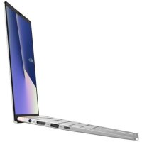 ноутбук ASUS ZenBook 14 UX433FN-A5028T 90NB0JQ4-M04650 Серебристый