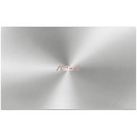 ноутбук ASUS ZenBook 14 UX433FN-A5028T 90NB0JQ4-M04650 Серебристый