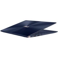 ноутбук ASUS ZenBook 14 UX433FN-A5021T 90NB0JQ1-M04600 Синий