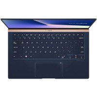 ноутбук ASUS ZenBook 14 UX433FN-A5021T 90NB0JQ1-M04600 Синий
