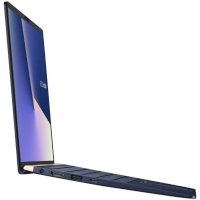 ноутбук ASUS ZenBook 14 UX433FN-A5021T 90NB0JQ1-M04600 Синий