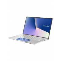 ноутбук ASUS ZenBook 14 UX434FAC-A5398R 90NB0MQ6-M08000 Серебристый