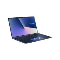 ноутбук ASUS ZenBook 14 UX434FQ-A6073T 90NB0RM1-M00970 Синий