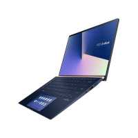 ноутбук ASUS ZenBook 14 UX434FQ-A6073T 90NB0RM1-M00970 Синий