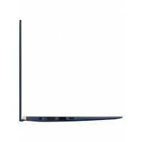 ноутбук ASUS ZenBook 14 UX434FQ-A6073T 90NB0RM1-M00970 Синий