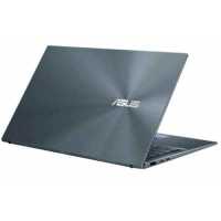 ноутбук ASUS ZenBook 14 UX435EA-A5005T 90NB0RS1-M00440 Серый