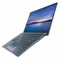 ноутбук ASUS ZenBook 14 UX435EA-A5005T 90NB0RS1-M00440 Серый