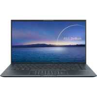 ноутбук ASUS ZenBook 14 UX435EG-A5081T 90NB0SI1-M03960 Серый