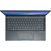 ноутбук ASUS ZenBook 14 UX435EG-A5081T 90NB0SI1-M03960 Серый