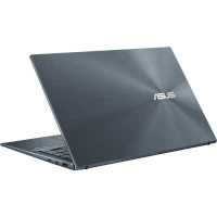 ноутбук ASUS ZenBook 14 UX435EG-A5081T 90NB0SI1-M03960 Серый
