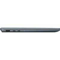 ноутбук ASUS ZenBook 14 UX435EG-A5081T 90NB0SI1-M03960 Серый