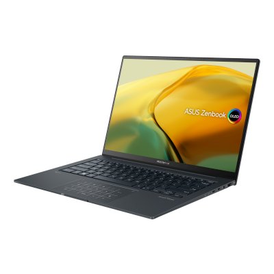 ноутбук ASUS ZenBook 14X OLED UX3404VA-M9091X 90NB1081-M00500 Серый