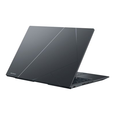 ноутбук ASUS ZenBook 14X OLED UX3404VA-M9091X 90NB1081-M00500 Серый