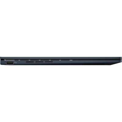 ноутбук ASUS ZenBook 14 OLED UX3405MA-QD1016 90NB11R1-M01UB0 Синий