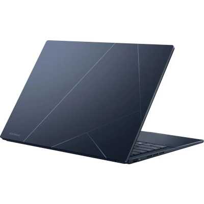 ноутбук ASUS ZenBook 14 OLED UX3405MA-QD1016 90NB11R1-M01UB0 Синий