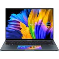 ноутбук ASUS ZenBook 14X OLED UX5400EG-KN281W 90NB0T83-M002K0 Серый