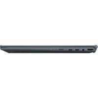 ноутбук ASUS ZenBook 14X OLED UX5400EG-KN281W 90NB0T83-M002K0 Серый
