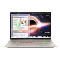 ноутбук ASUS ZenBook 14X OLED UX5401ZAS-KN032W 90NB0WV7-M00600 Серебристый