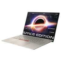 ноутбук ASUS ZenBook 14X OLED UX5401ZAS-KN032W 90NB0WV7-M00600 Серебристый