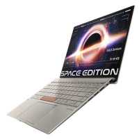 ноутбук ASUS ZenBook 14X OLED UX5401ZAS-KN032W 90NB0WV7-M00600 Серебристый