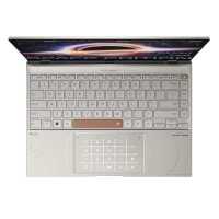 ноутбук ASUS ZenBook 14X OLED UX5401ZAS-KN032W 90NB0WV7-M00600 Серебристый