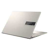 ноутбук ASUS ZenBook 14X OLED UX5401ZAS-KN032W 90NB0WV7-M00600 Серебристый