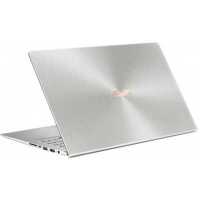 ноутбук ASUS ZenBook 15 UX533FD-A8096T 90NB0JX2-M03080 Серебристый