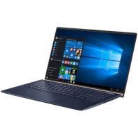 ноутбук ASUS ZenBook 15 UX533FD-A8079R 90NB0JX1-M01810 Синий