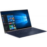 ноутбук ASUS ZenBook 15 UX533FD-A8079R 90NB0JX1-M01810 Синий